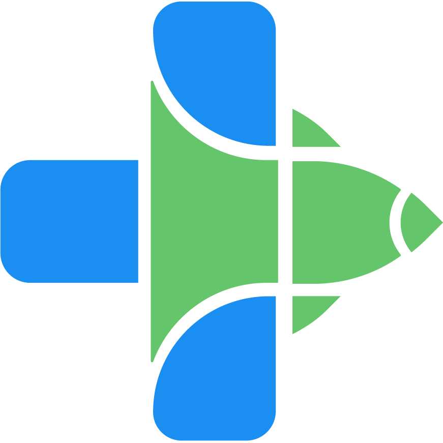 AiMed logo mark