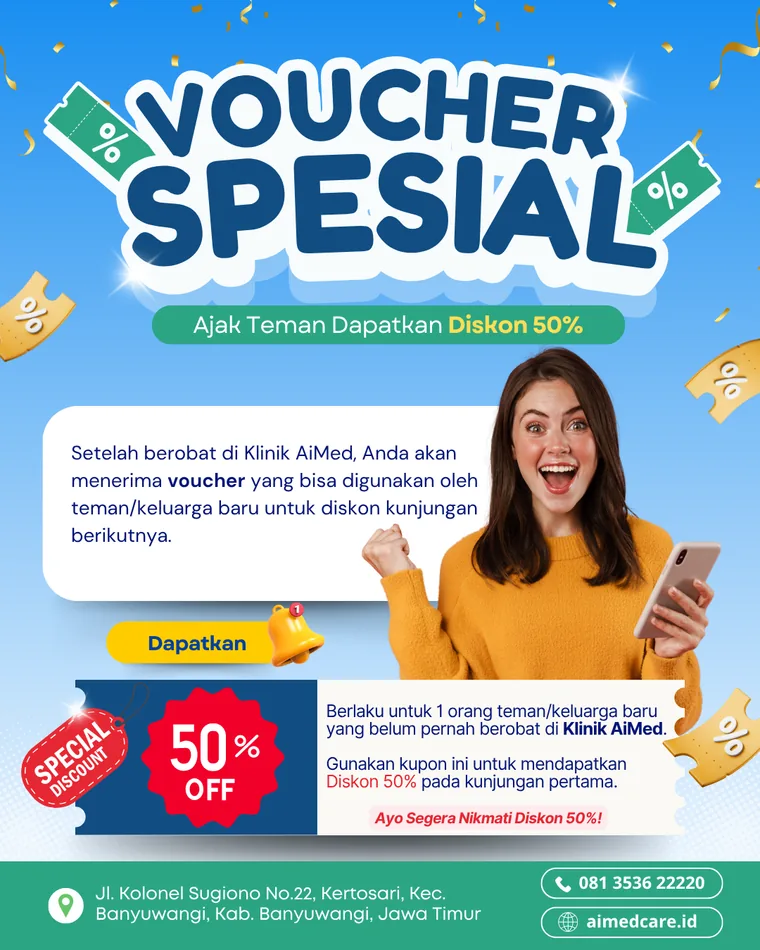 Ajak Teman